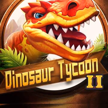 Dinosaur Tycoon II